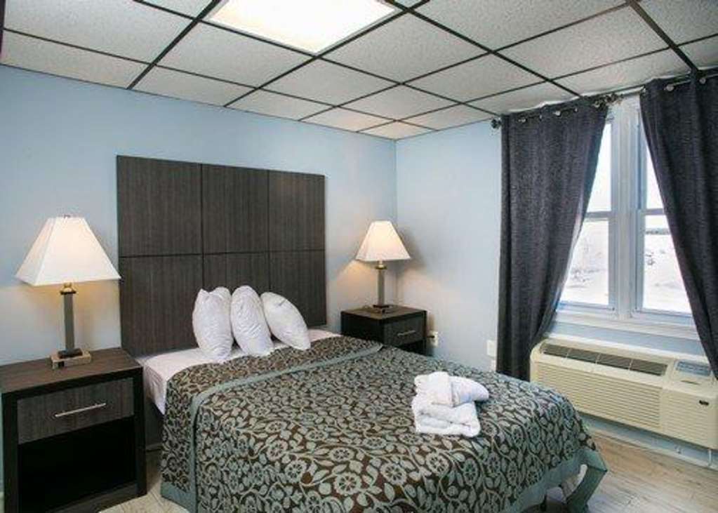Econo Lodge Seaside Heights - Toms River East Zimmer foto